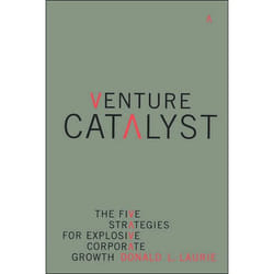 ISBN Venture Catalyst livre Économie Anglais Livre broché 288 pages