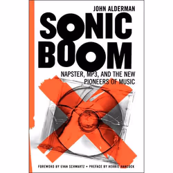 ISBN Sonic Boom, Business &amp; finance, Anglais, Livre broché, 224 pages