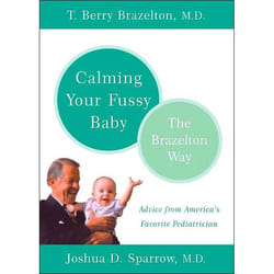 ISBN Calming Your Fussy Baby livre Education Anglais