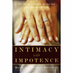 ISBN Intimacy With Impotence, Education, Anglais, Livre broché, 240 pages