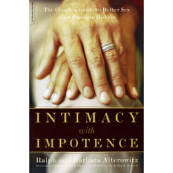 ISBN Intimacy With Impotence livre Education Anglais