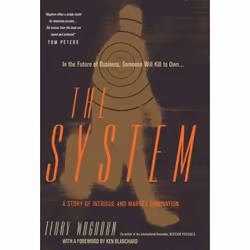 ISBN The System, Business & finance, Anglais, Couverture rigide, 256 pages