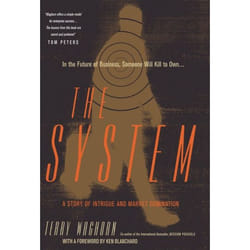 ISBN The System livre Business & finance Anglais Couverture rigide 256 pages