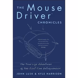 ISBN The Mousedriver Chronicles, Business & finance, Anglais, Livre broché, 272 pages