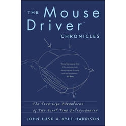 ISBN The Mousedriver Chronicles livre Business & finance Anglais Livre broché 272 pages