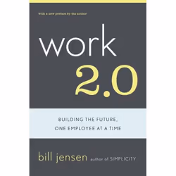 ISBN Work 2.0, Business & finance, Anglais, Livre broché, 208 pages