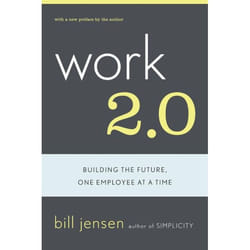 ISBN Work 2.0 livre Business & finance Anglais Livre broché 208 pages