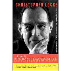 ISBN The Bombast Transcripts livre Économie Anglais Livre broché 288 pages