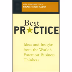 ISBN Best Practice, Business &amp; finance, Anglais, Livre broché, 432 pages