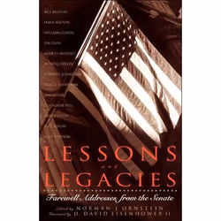 ISBN Lessons And Legacies, politique, Anglais, Livre broché, 240 pages