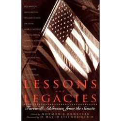 ISBN Lessons And Legacies livre politique Anglais Livre broché 240 pages
