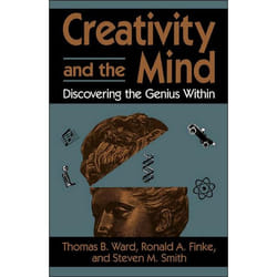 ISBN Creativity And The Mind livre Santé, esprit et corps Anglais