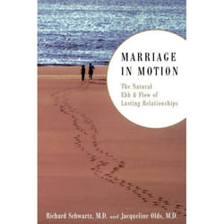 ISBN Marriage In Motion livre Santé, esprit et corps Anglais Livre broché 240 pages