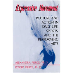 ISBN Expressive Movement