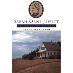 ISBN Sarah Orne Jewett livre biographie Anglais