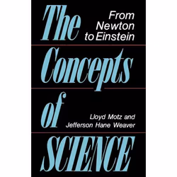 ISBN The Concepts Of Science, Science & nature, Anglais, Livre broché, 448 pages