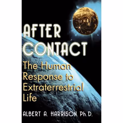 ISBN After Contact, Littérature scientifique, Anglais, Livre broché, 384 pages
