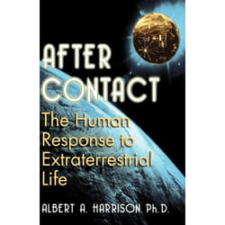 ISBN After Contact livre Littérature scientifique Anglais Livre broché 384 pages