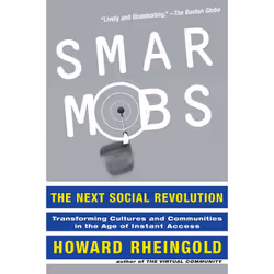 ISBN Smart Mobs, Business &amp; finance, Anglais, Livre broché, 288 pages