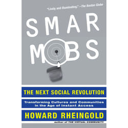 ISBN Smart Mobs livre Business & finance Anglais