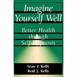 ISBN Imagine Yourself Well, Santé, esprit et corps, Anglais, Livre broché, 328 pages