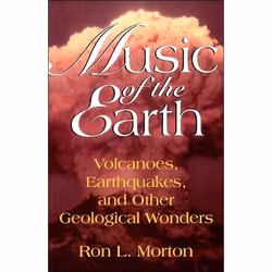 ISBN Music Of The Earth, Education, Anglais, Livre broché, 328 pages