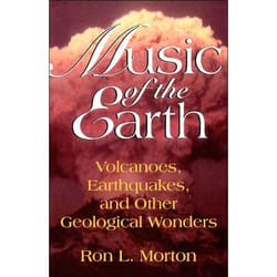 ISBN Music Of The Earth livre Education Anglais Livre broché 328 pages