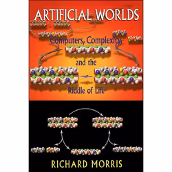 ISBN Artificial Worlds, Science & nature, Anglais, Livre broché, 208 pages