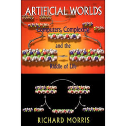 ISBN Artificial Worlds livre Science & nature Anglais Livre broché 208 pages