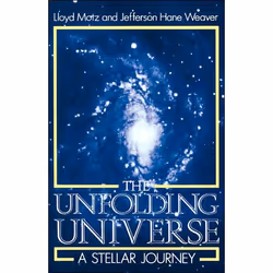 ISBN The Unfolding Universe, Science & nature, Anglais, Livre broché, 408 pages