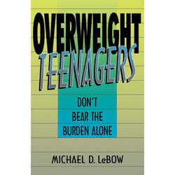 ISBN Overweight Teenagers livre Santé, esprit et corps Anglais