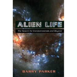 ISBN Alien Life livre Littérature scientifique Anglais Livre broché 264 pages
