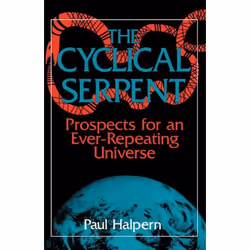 ISBN The Cyclical Serpent, Science & nature, Anglais, Livre broché, 328 pages