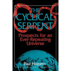 ISBN The Cyclical Serpent livre Science & nature Anglais Livre broché 328 pages