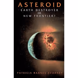 ISBN Asteroid, Science & nature, Anglais, Livre broché, 304 pages