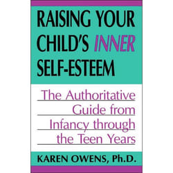 ISBN Raising Your Child's Inner Self-esteem livre Education Anglais