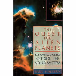 ISBN The Quest For Alien Planets, Science & nature, Anglais, Livre broché, 320 pages