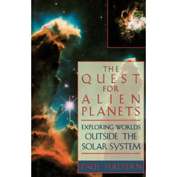 ISBN The Quest For Alien Planets livre Science & nature Anglais Livre broché 320 pages