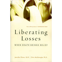 ISBN Liberating Losses livre Education Anglais Livre broché 240 pages
