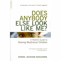 ISBN Does Anybody Else Look Like Me?, Psychologie, Anglais, Livre broché, 240 pages