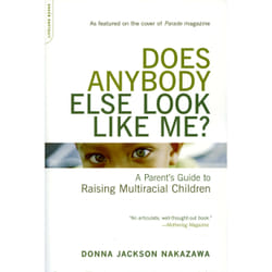 ISBN Does Anybody Else Look Like Me? livre Psychologie Anglais