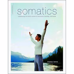 ISBN Somatics, Education, Anglais, Livre broché, 176 pages