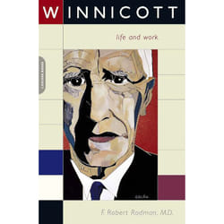 ISBN Winnicott livre Education Anglais