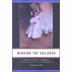 ISBN Minding the Children, Education, Anglais, Livre broché, 448 pages