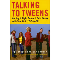ISBN Talking to Tweens livre Education Anglais