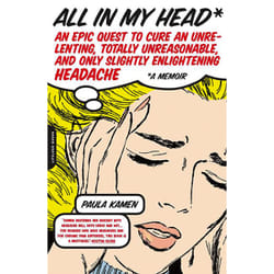 ISBN All in My Head livre Santé, esprit et corps Anglais