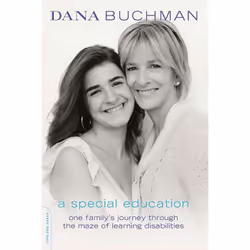 ISBN A Special Education, Psychologie, Anglais, Livre broché, 208 pages