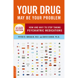 ISBN Your Drug May Be Your Problem, Revised Edition livre Education Anglais