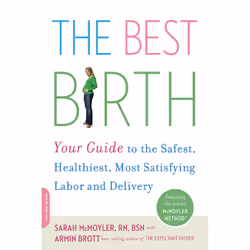 ISBN The Best Birth, Education, Anglais, Livre broché, 272 pages