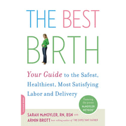 ISBN The Best Birth livre Education Anglais